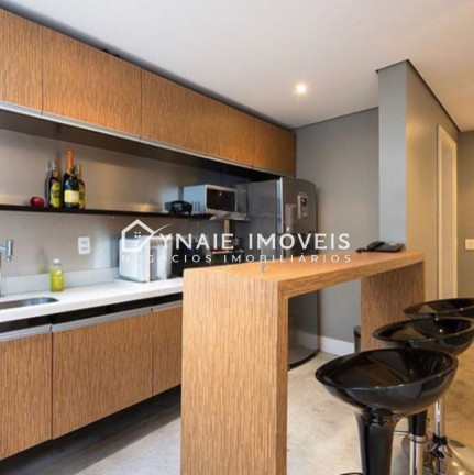 Casa com 3 Quartos para Alugar, 130 m² em Vila Nova Conceição - São Paulo