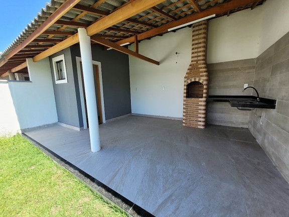 Imagem Casa com 2 Quartos à Venda, 91 m² em Jardim Atlântico Oeste (itaipuaçu) - Maricá