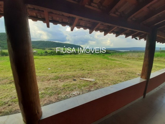 Imagem Imóvel com 6 Quartos à Venda, em Rural - Rifaina Imagem Imóvel com 6 Quartos à Venda, em Rural - Rifaina