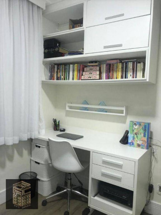 Imagem Apartamento com 3 Quartos à Venda, 85 m² em Bosque Da Saúde - São Paulo