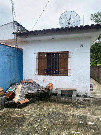 Imagem Casa com 1 Quarto à Venda, 70 m² em Jardim Guacyra - Itanhaém