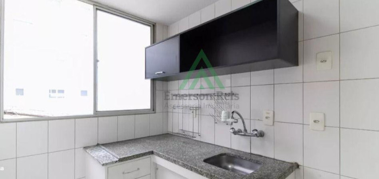 Imagem Apartamento com 2 Quartos à Venda, 56 m² em Liberdade - São Paulo