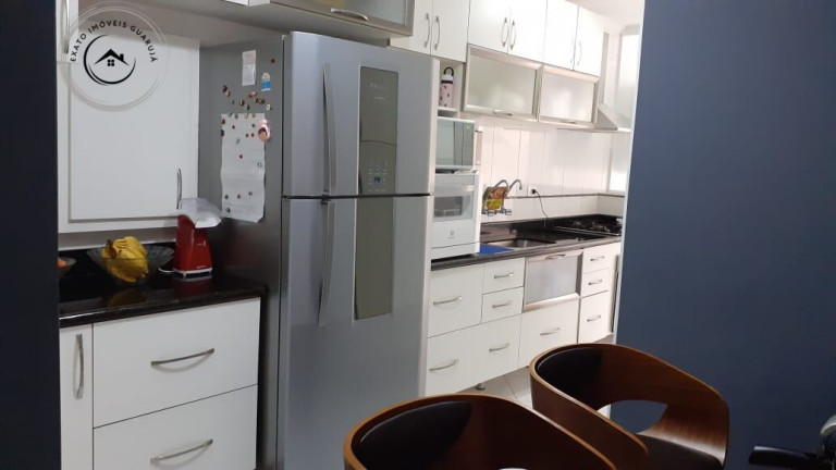 Imagem Apartamento com 3 Quartos à Venda, 123 m² em Pitangueiras - Guarujá Imagem Apartamento com 3 Quartos à Venda, 123 m² em Pitangueiras - Guarujá