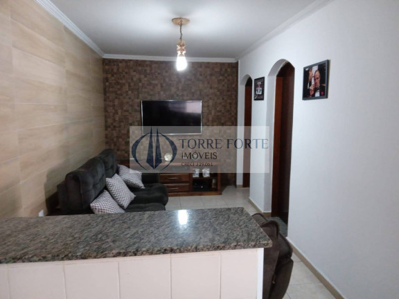 Imagem Casa com 3 Quartos à Venda, 165 m² em Jardim Ana Maria - Santo André Imagem Casa com 3 Quartos à Venda, 165 m² em Jardim Ana Maria - Santo André
