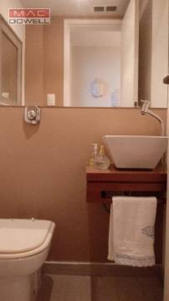 Imagem Apartamento com 3 Quartos à Venda, 205 m² em Copacabana / Rio De Janeiro / Rj - Rio De Janeiro