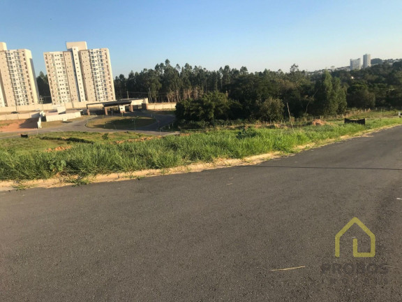 Imagem Terreno à Venda, 304 m² em Jardim Casablanca - Indaiatuba Imagem Terreno à Venda, 304 m² em Jardim Casablanca - Indaiatuba