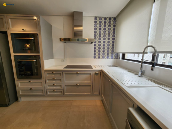 Imagem Cobertura com 3 Quartos à Venda, 317 m² em Agronômica - Florianópolis Imagem Cobertura com 3 Quartos à Venda, 317 m² em Agronômica - Florianópolis