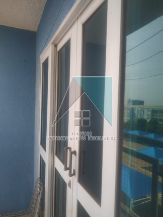 Imagem Apartamento com 3 Quartos à Venda,  em Jardim Eugênio Mendes Lopes - Ribeirão Preto