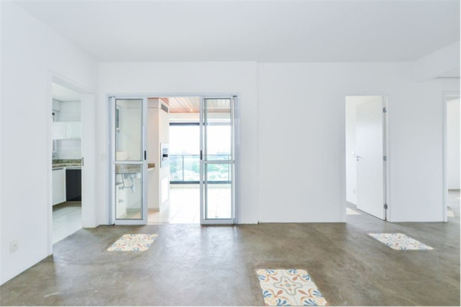 Imagem Apartamento com 3 Quartos à Venda, 82 m² em Jardim Caravelas - São Paulo Imagem Apartamento com 3 Quartos à Venda, 82 m² em Jardim Caravelas - São Paulo