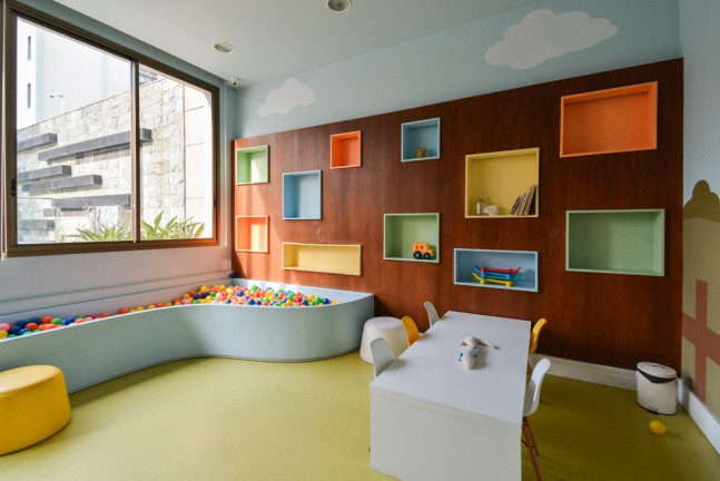 Imagem Imóvel com 2 Quartos à Venda, 174 m² em Vila Clementino - São Paulo Imagem Imóvel com 2 Quartos à Venda, 174 m² em Vila Clementino - São Paulo