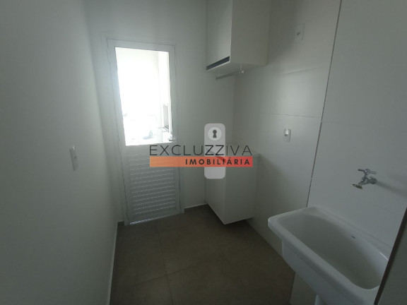 Imagem Apartamento com 2 Quartos para Alugar, 72 m² em Jardim Das Nações - Taubaté