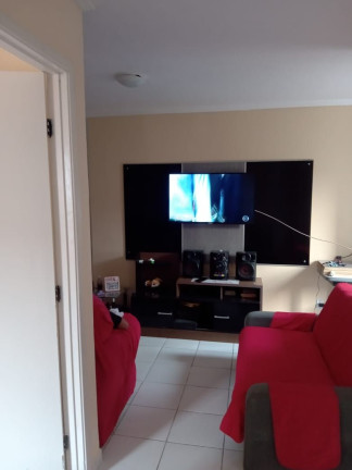 Imagem Apartamento com 2 Quartos à Venda, 36 m² em Jardim Aguapeú - Itanhaém Imagem Apartamento com 2 Quartos à Venda, 36 m² em Jardim Aguapeú - Itanhaém