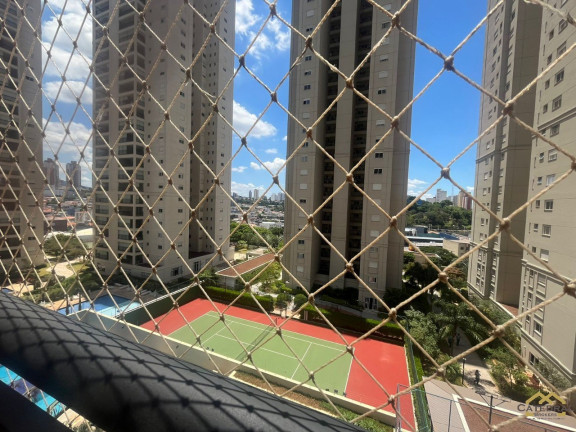 Imagem Apartamento com 3 Quartos à Venda, 132 m² em Vila Arens Ii - Jundiaí