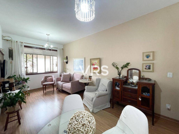 Imagem Apartamento com 3 Quartos à Venda, 68 m² em Taumaturgo - Teresópolis Imagem Apartamento com 3 Quartos à Venda, 68 m² em Taumaturgo - Teresópolis