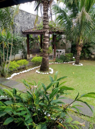 Imagem Chácara com 6 Quartos à Venda, 1.080 m² em Parque América - Itu Imagem Chácara com 6 Quartos à Venda, 1.080 m² em Parque América - Itu