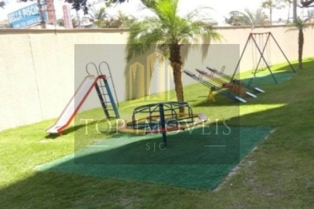 Imagem Apartamento com 3 Quartos à Venda, 108 m² em Santa Cruz Dos Lázaros - Jacareí Imagem Apartamento com 3 Quartos à Venda, 108 m² em Santa Cruz Dos Lázaros - Jacareí