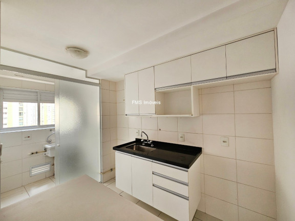 Imagem Imóvel com 1 Quarto para Alugar, 50 m² em Campo Belo - São Paulo Imagem Imóvel com 1 Quarto para Alugar, 50 m² em Campo Belo - São Paulo