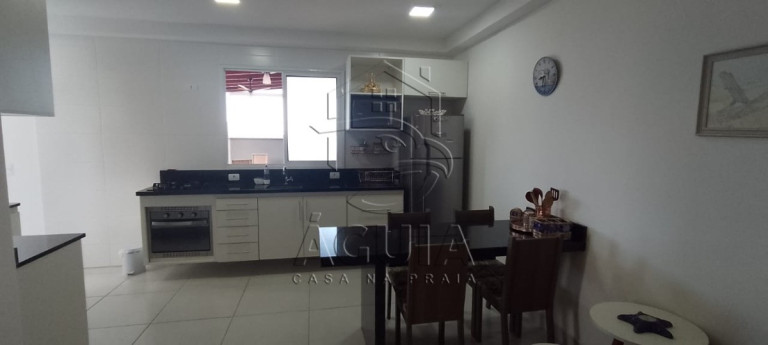 Imagem Cobertura com 2 Quartos à Venda, 117 m² em Estufa Ii - Ubatuba