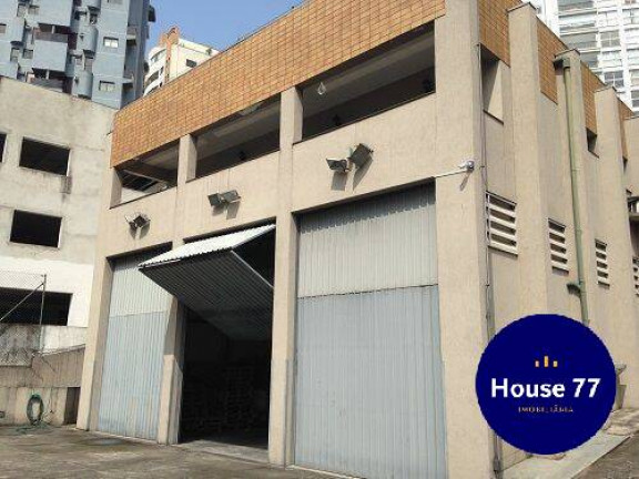 Imagem Imóvel Comercial à Venda, 963 m² em Vila Andrade - São Paulo
