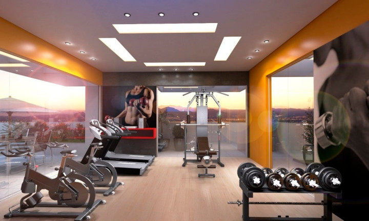 Imagem Apartamento com 3 Quartos à Venda, 85 m² em Estreito - Florianópolis