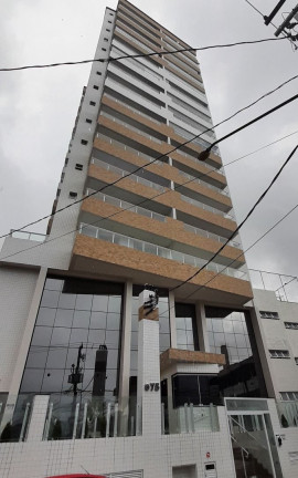 Apartamento com 1 Quarto à Venda, 47 m² em Aviação - Praia Grande