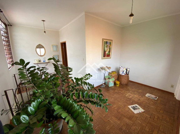 Imagem Casa com 4 Quartos à Venda, 188 m² em Ipiranga - Ribeirão Preto Imagem Casa com 4 Quartos à Venda, 188 m² em Ipiranga - Ribeirão Preto