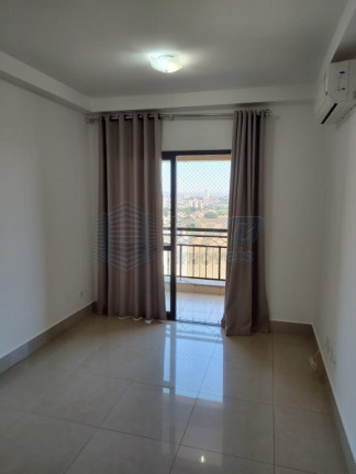 Imagem Apartamento para Alugar,  em Nova Ribeirania - Ribeirão Preto