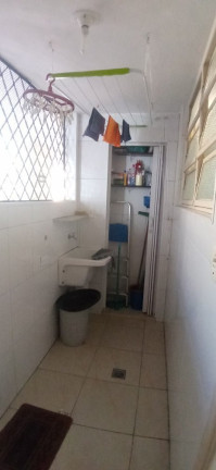 Imagem Apartamento com 2 Quartos para Alugar, 80 m² em Gonzaga - Santos Imagem Apartamento com 2 Quartos para Alugar, 80 m² em Gonzaga - Santos