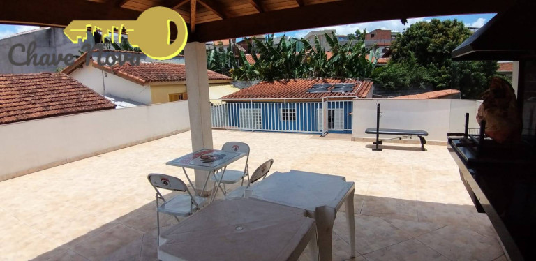 Imagem Casa com 3 Quartos à Venda, 276 m² em Jardim Imperial - Atibaia Imagem Casa com 3 Quartos à Venda, 276 m² em Jardim Imperial - Atibaia