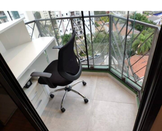 Imagem Apartamento com 3 Quartos à Venda, 95 m² em Saúde - São Paulo