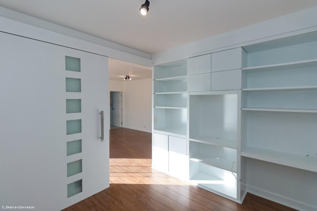 Imagem Apartamento com 2 Quartos à Venda, 110 m² em Vila Olímpia - São Paulo