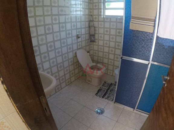 Imagem Casa com 2 Quartos à Venda, 100 m² em Artur Alvim - São Paulo