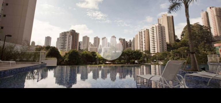 Imagem Apartamento com 3 Quartos à Venda, 80 m² em Vila Suzana - São Paulo