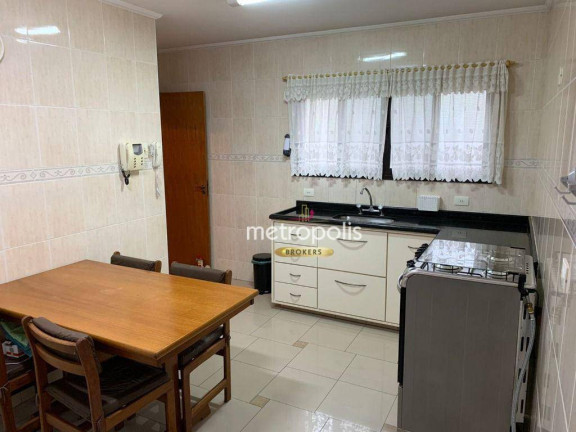 Imagem Sobrado com 3 Quartos à Venda, 312 m² em Osvaldo Cruz - São Caetano Do Sul Imagem Sobrado com 3 Quartos à Venda, 312 m² em Osvaldo Cruz - São Caetano Do Sul