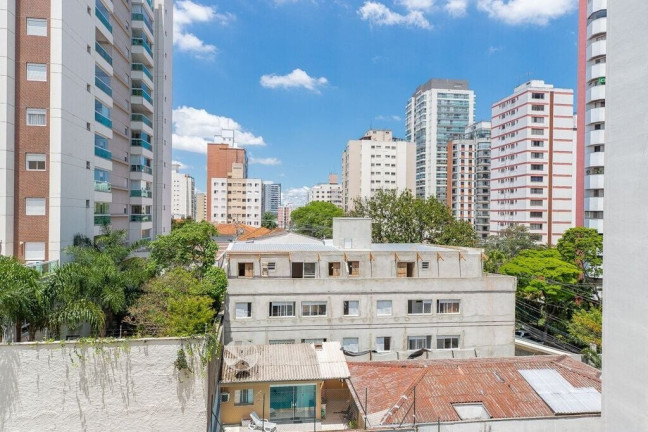 Imagem Apartamento com 2 Quartos à Venda, 60 m² em Vila Mascote - São Paulo Imagem Apartamento com 2 Quartos à Venda, 60 m² em Vila Mascote - São Paulo