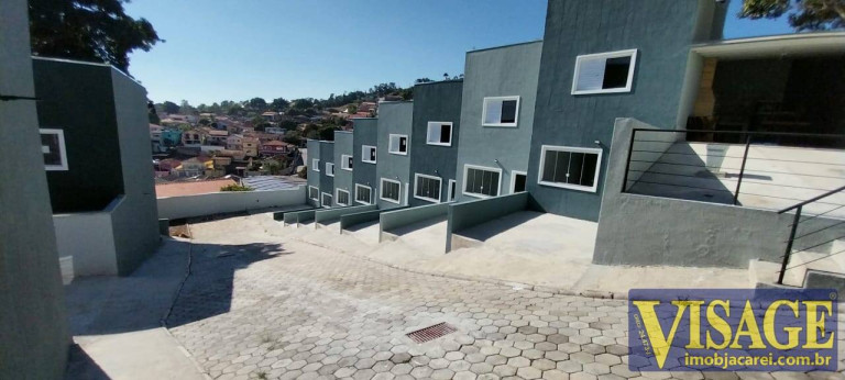 Imagem Casa de Condomínio com 2 Quartos à Venda, em Jardim Olimpia - Santa Branca Imagem Casa de Condomínio com 2 Quartos à Venda, em Jardim Olimpia - Santa Branca