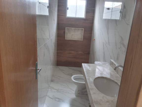 Imagem Casa com 3 Quartos à Venda, 205 m² em Jardim Buriti Sereno - Aparecida De Goiânia Imagem Casa com 3 Quartos à Venda, 205 m² em Jardim Buriti Sereno - Aparecida De Goiânia
