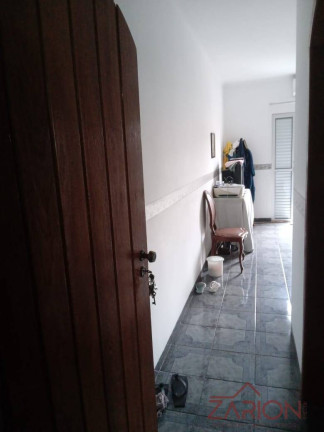 Imagem Casa com 4 Quartos à Venda, 300 m² em Vila Do Bosque - São Paulo