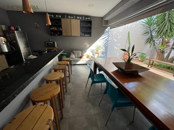Imagem Casa com 3 Quartos à Venda, 350 m² em Vila Flórida - São Bernardo Do Campo