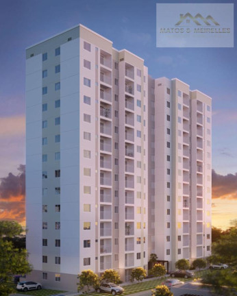 Imagem Apartamento com 2 Quartos à Venda, 51 m² em Praia Do Futuro Ii - Fortaleza Imagem Apartamento com 2 Quartos à Venda, 51 m² em Praia Do Futuro Ii - Fortaleza