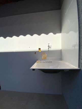 Imagem Casa com 3 Quartos à Venda, 98 m² em Nova Olinda - Aparecida De Goiânia