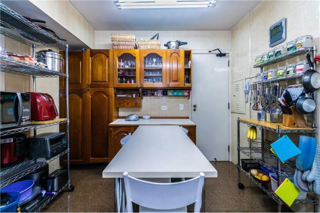 Imagem Apartamento com 3 Quartos à Venda, 158 m² em Perdizes - São Paulo