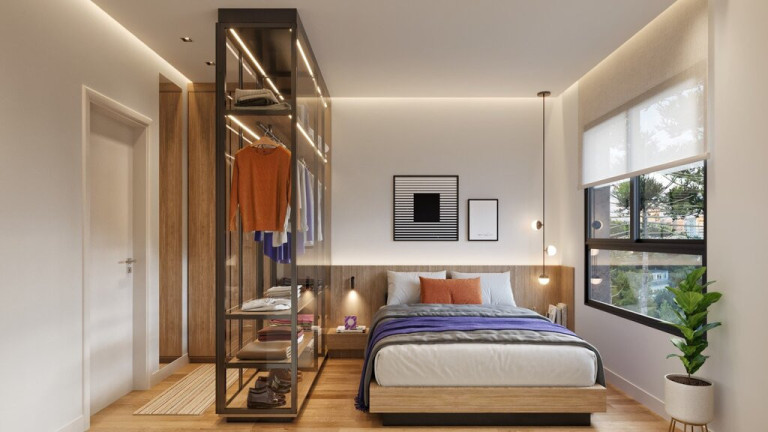 Imagem Apartamento com 3 Quartos à Venda, 71 m² em Novo Mundo - Curitiba Imagem Apartamento com 3 Quartos à Venda, 71 m² em Novo Mundo - Curitiba