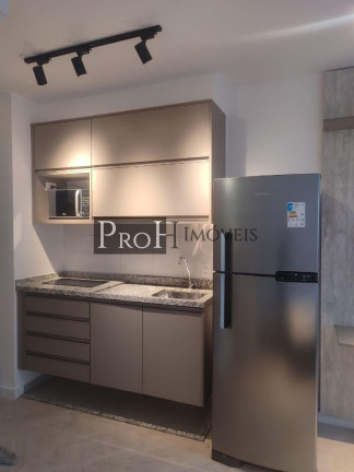 Imagem Imóvel com 1 Quarto à Venda, 26 m² em Pinheiros - São Paulo Imagem Imóvel com 1 Quarto à Venda, 26 m² em Pinheiros - São Paulo