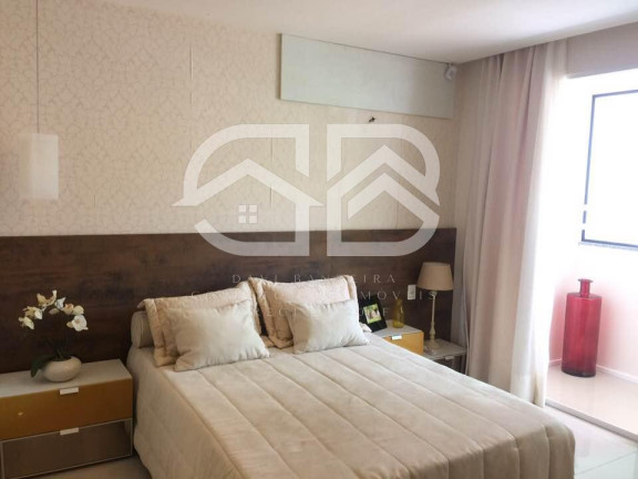 Imagem Apartamento com 3 Quartos à Venda, 91 m² em Parque Iracema - Fortaleza