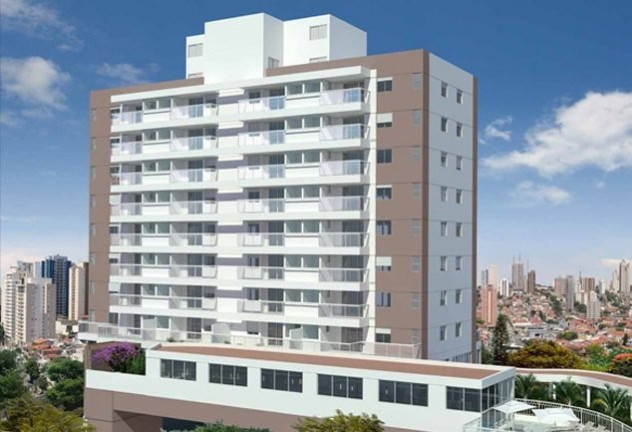 Imagem Apartamento com 2 Quartos à Venda, 65 m² em Vila Pompeia - São Paulo Imagem Apartamento com 2 Quartos à Venda, 65 m² em Vila Pompeia - São Paulo