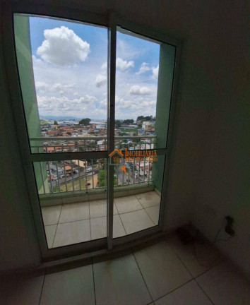 Imagem Apartamento com 2 Quartos à Venda, 48 m² em água Chata - Guarulhos