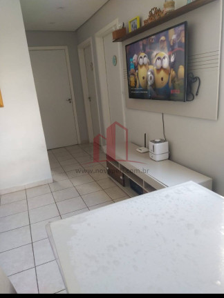 Imagem Apartamento com 2 Quartos à Venda, 47 m² em Residencial São Luis - Francisco Morato Imagem Apartamento com 2 Quartos à Venda, 47 m² em Residencial São Luis - Francisco Morato