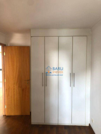 Imagem Apartamento com 2 Quartos para Alugar, 58 m² em Parque Da Mooca - São Paulo