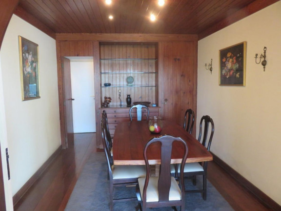 Imagem Apartamento com 3 Quartos à Venda, 200 m² em São Conrado - Rio De Janeiro